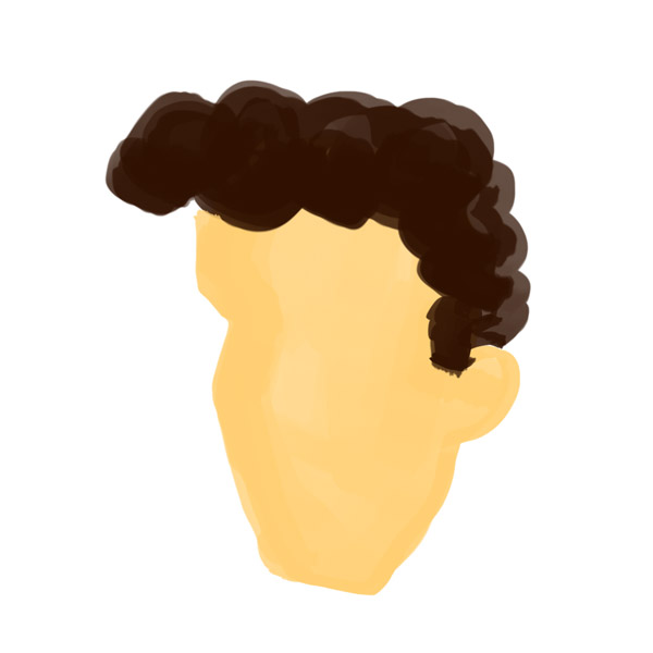 『じみへん』が終わった。