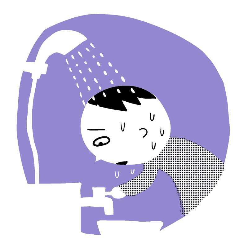 あと何度繰り返すのさ。