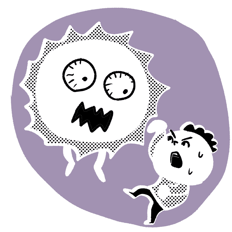 コロナに対しての意見（現在）